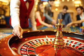 Официальный сайт Casino Drift